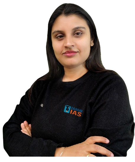 Soumya Chaudhary