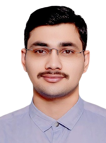 IPS Shivin Kumar