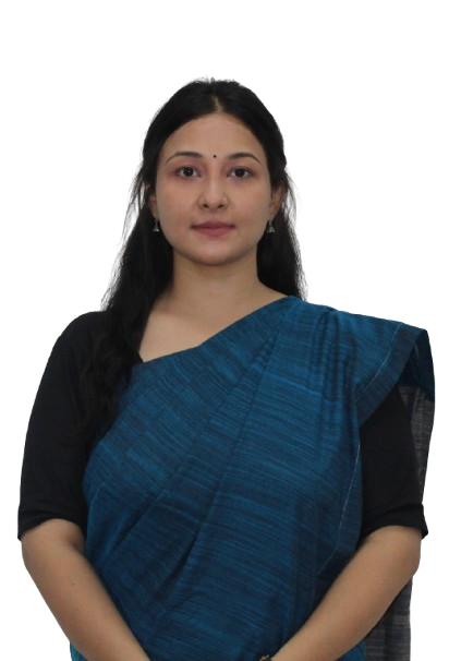 Yogita Singh Dhami